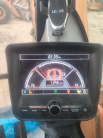 Hyundai R180* Экскаватор колесный R180W-9S (Дизельный, 5,0 л, 118 л.с., АТ)