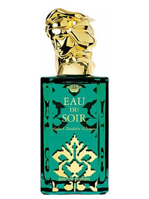 Sisley Eau du Soir 2013