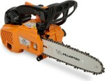 Бензопила VILLARTEC 1261SB цепная шина 25 см.(10") 1261ТSB