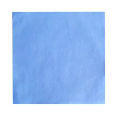 Материал нетканый SMS 1000х1000 мм 40 г/м2 120 шт синий