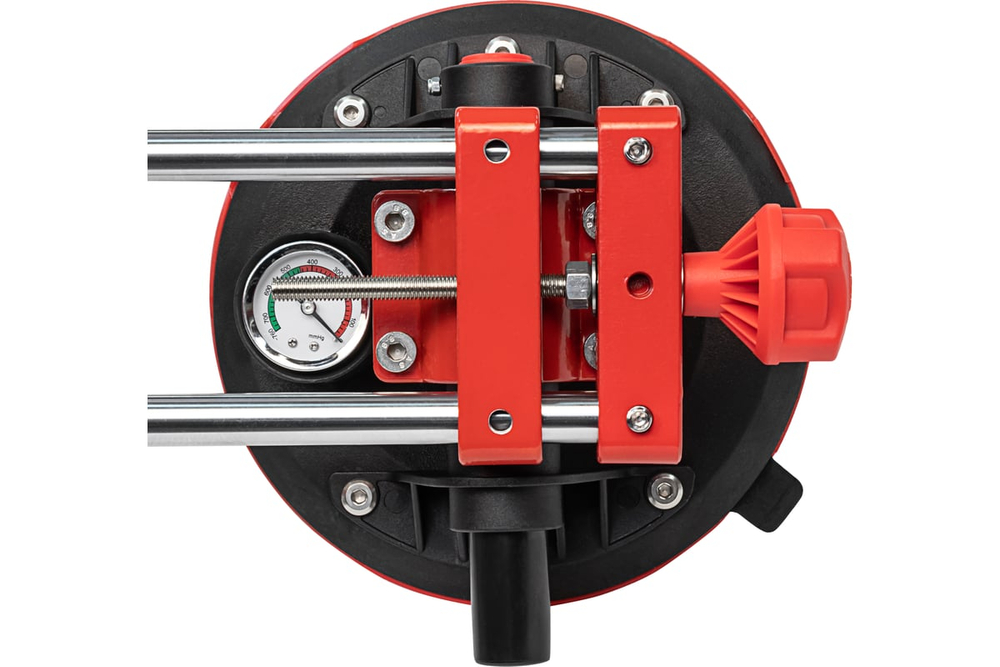 Регулятор плиточного пространства и фиксации углов DLT VST MAX 1440