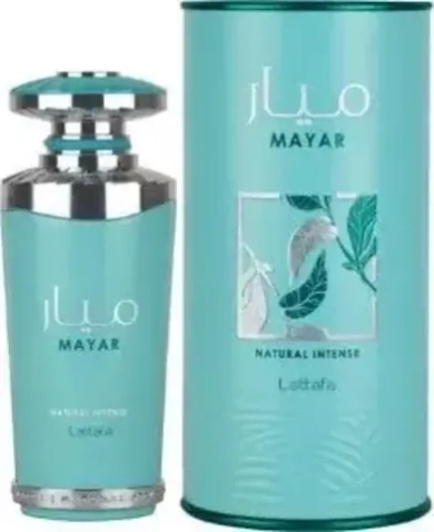 Унисекс парфюм Lattafa Mayar Natural Intense EDP 100 мл
