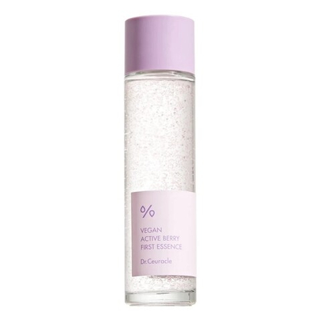 Dr.CEURACLE Эссенция 150мл Vegan Active Berry (15577)