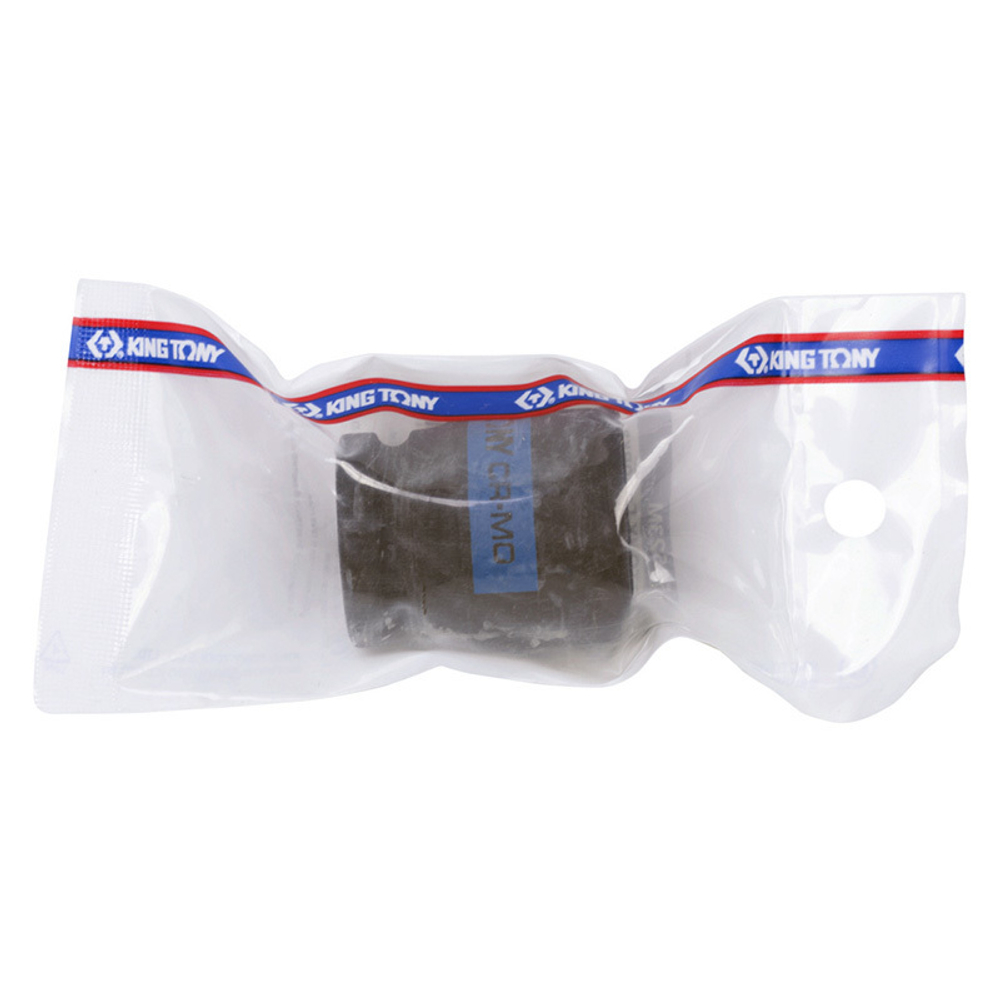 Головка торцевая ударная шестигранная 1/2&quot;, 23 мм KING TONY 453523M