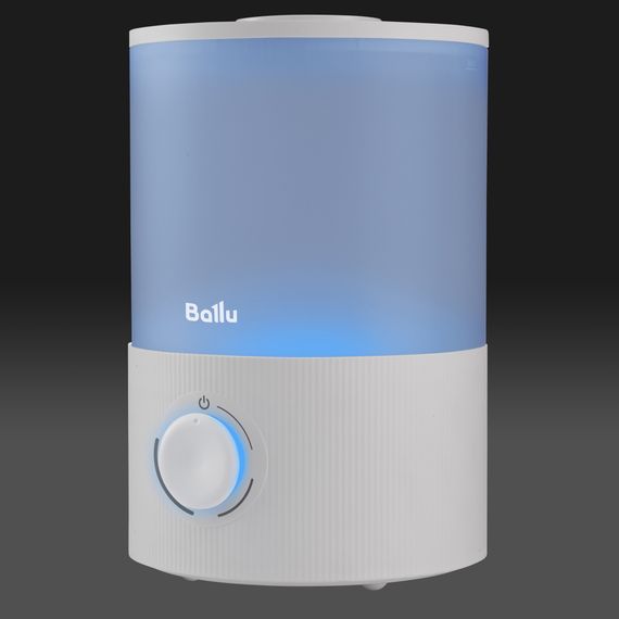 Увлажнитель ультразвуковой BALLU UHB-330 купить в Москве и Московской области по низкой цене с доставкой по России — (5) Увлажнитель ультразвуковой BALLU UHB-330 — (5)