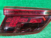 Фонарь левый внутренний VW Tiguan 2 (16-20) LED