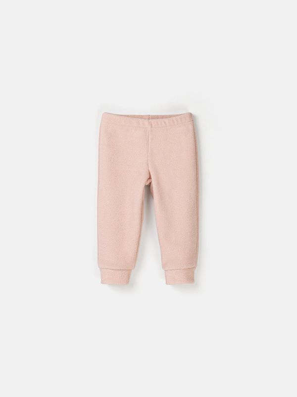 Костюм флисовый Колор блок 