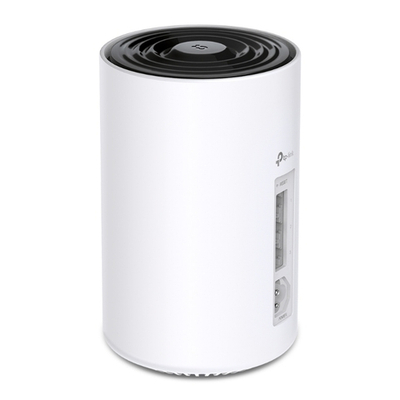 TP-Link Deco PX50 (2-pack) AX3000 Домашняя Mesh-система Wi-Fi 6 с поддержкой Powerline G1500