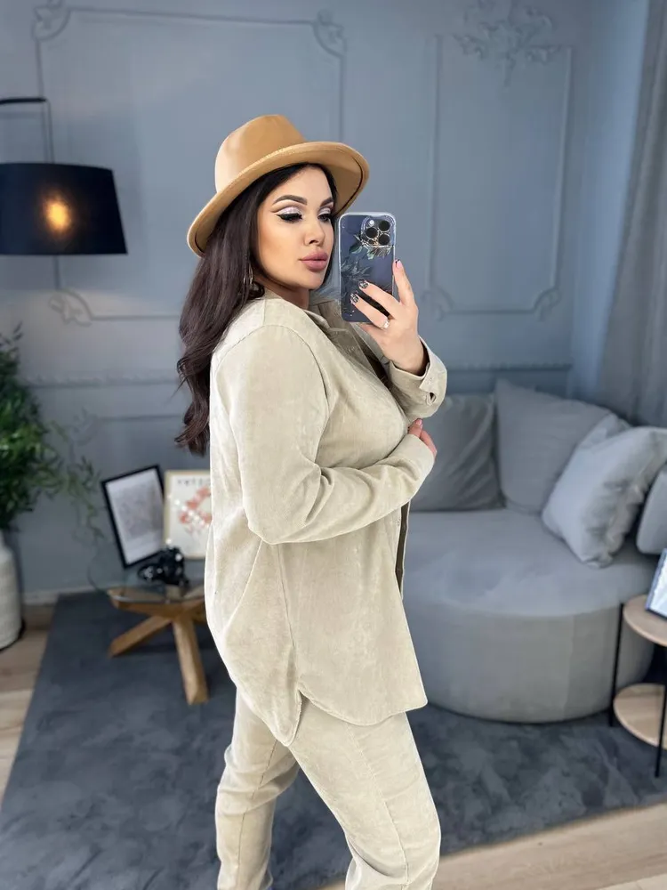 Костюм УК-18621/1-5 Фабрика Моды