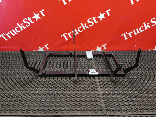 Кронштейн холодильника 2018г