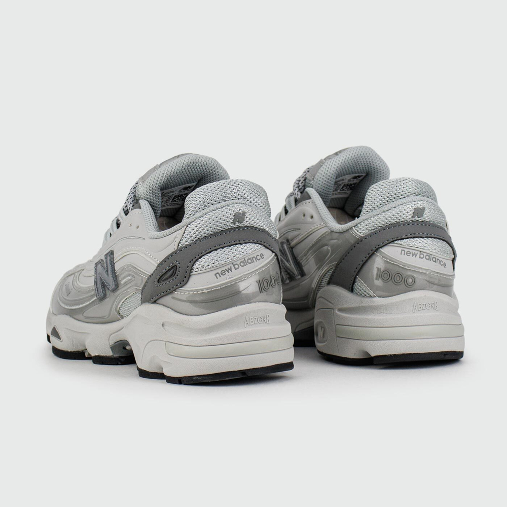 Кроссовки New Balance 1000 Light Grey Wmns