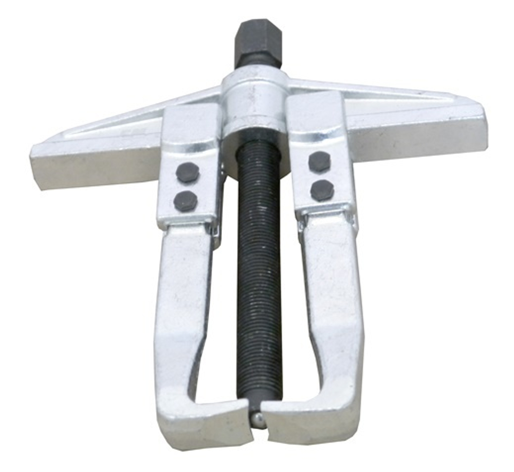 Съемник кованный 2-х лапый с шаром 100х90 БМ