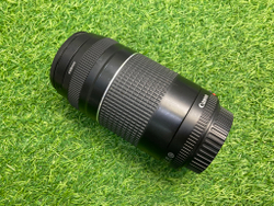 Canon EF 75-300mm 4-5.6 III