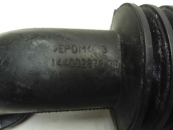 VMSL501B кт177 Заливной патрубок для стиральной машины Hotpoint-Ariston 1440287800 б/у