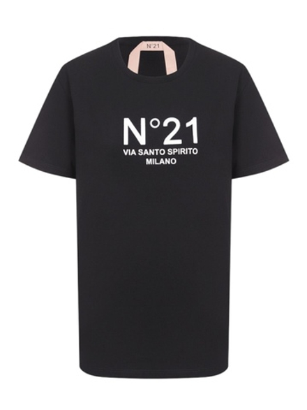 Футболка N°21