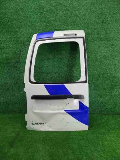 Дверь багажника левая VW Caddy 3 (2004-2015)