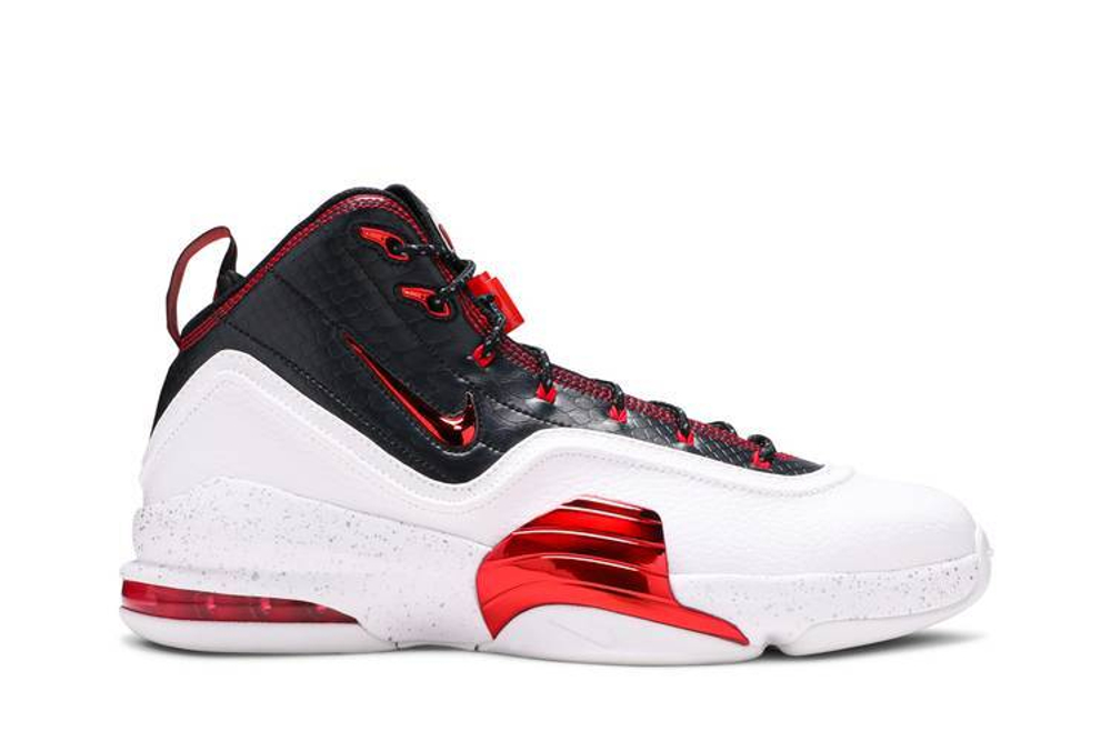 Кроссовки Nike Air Pippen 6 Bulls
