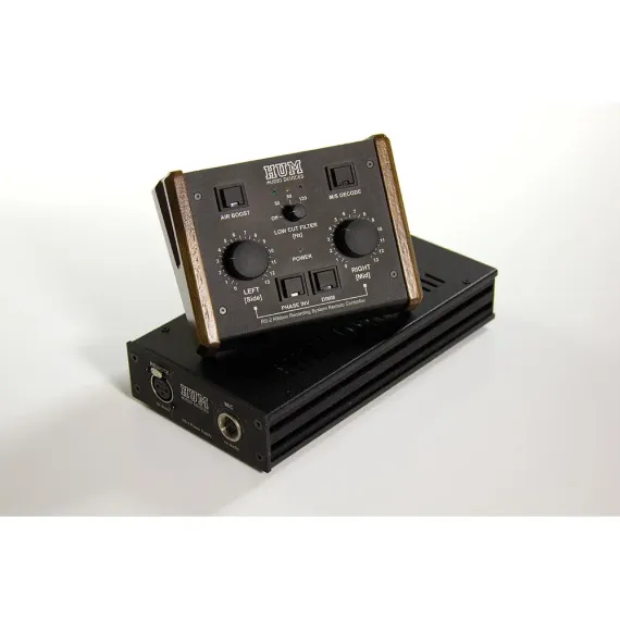 HUM Audio Devices RS2