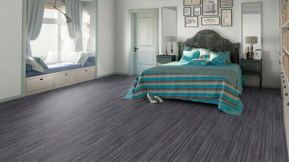 Кварцвиниловая плитка Tarkett Lounge Costes