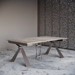 Стол-консоль Авиатор