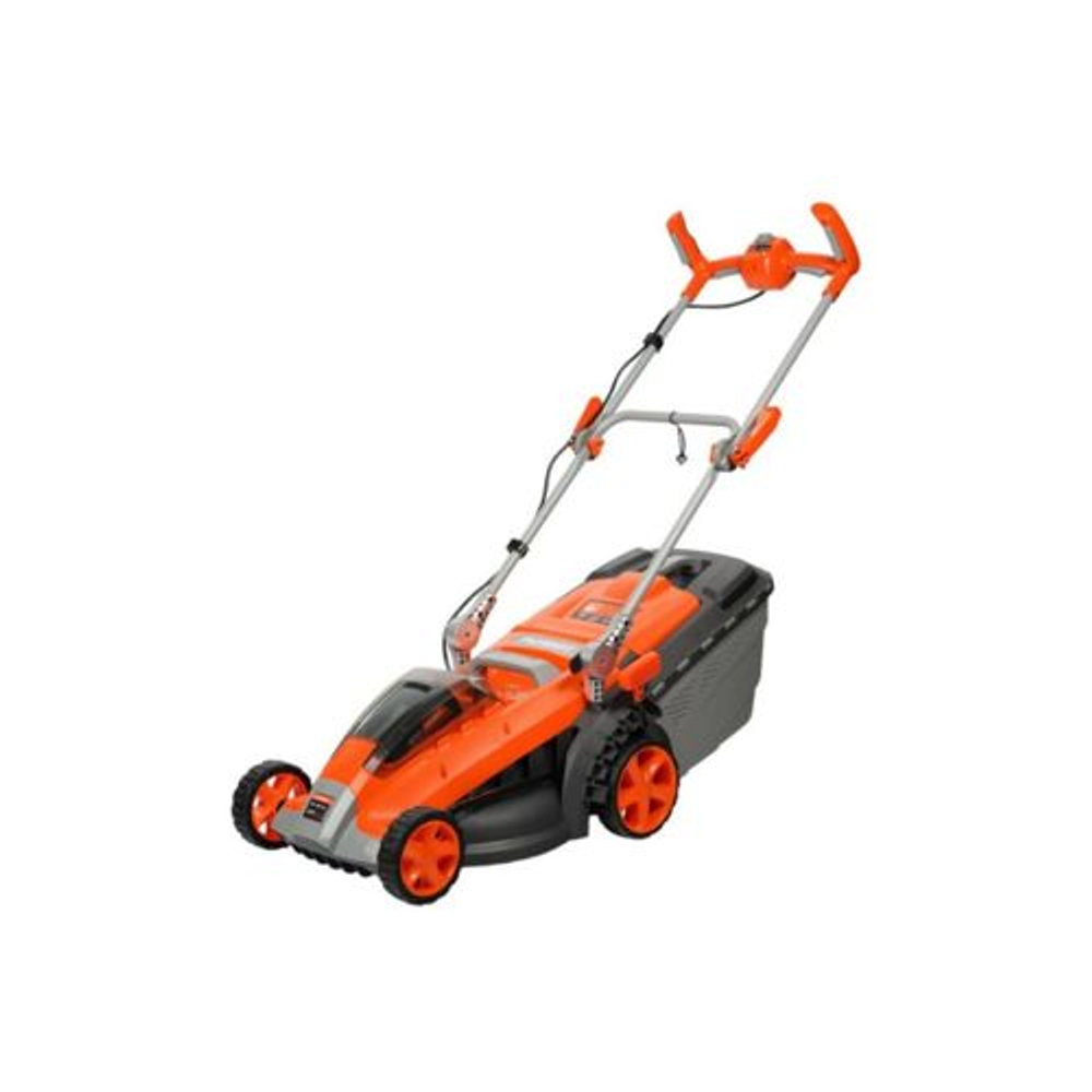 Газонокосилка аккумуляторная PATRIOT CM 435XL 40В