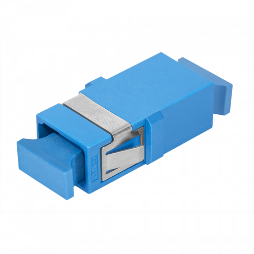 Адаптер проходной SC-SC SM