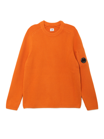 Мужской Свитер In Full Rib