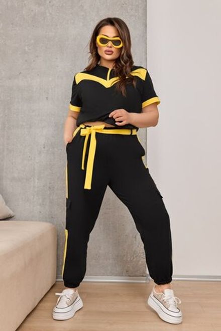 Костюм УК-385-3 Fabrika