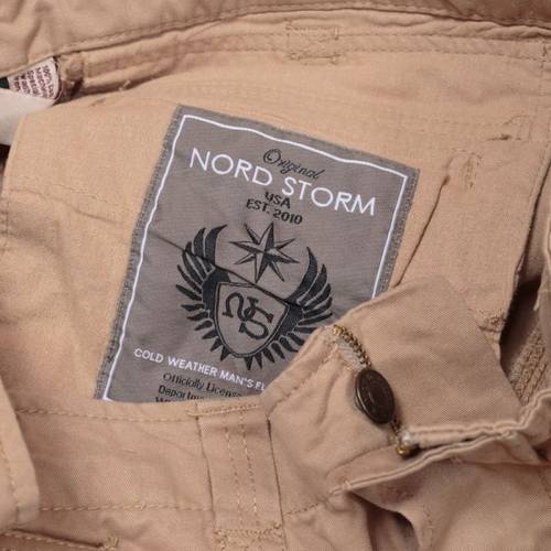 Штаны  Nord Storm Hunter
