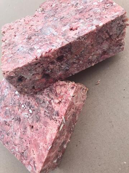 Корм для домашних любимцев