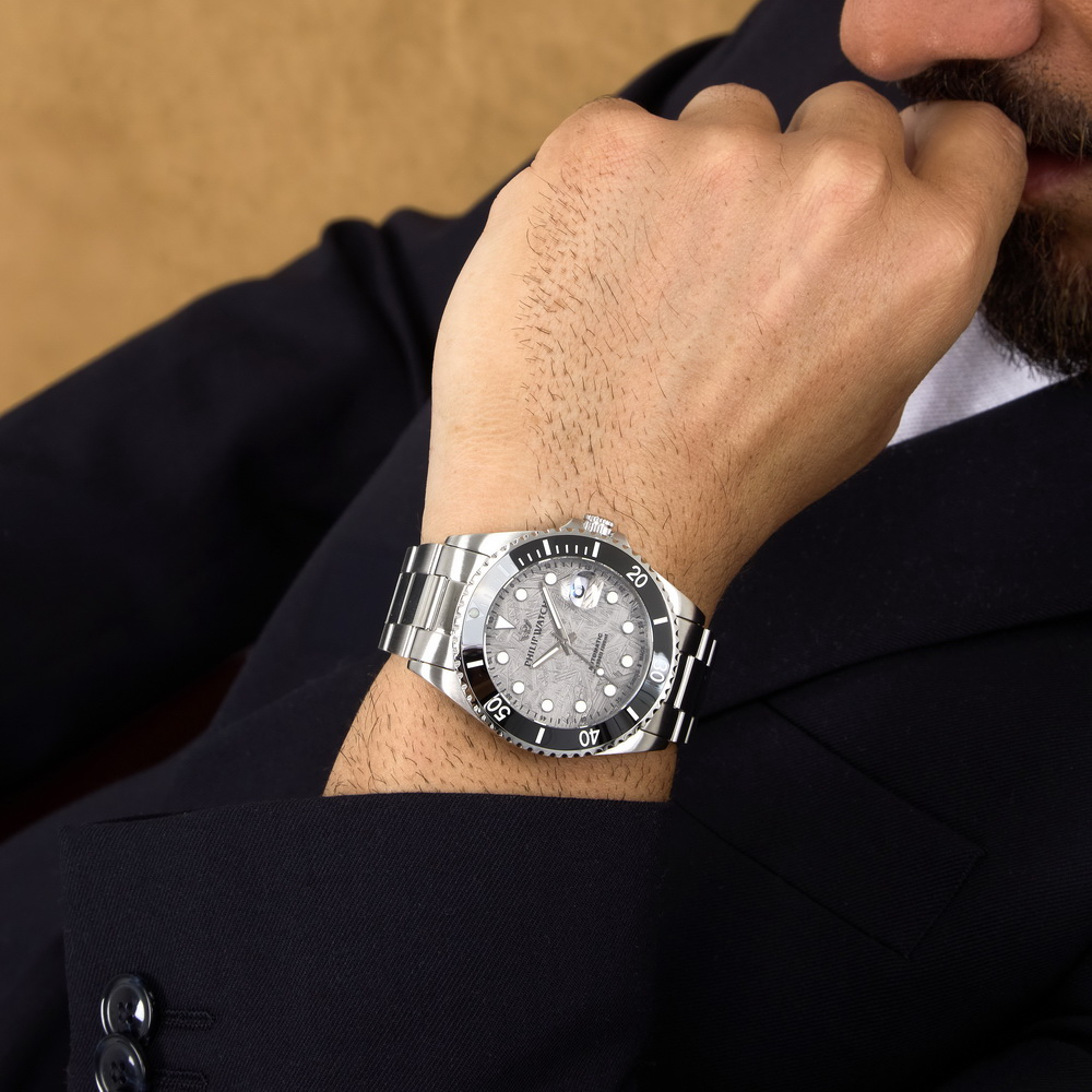 Philip Watch R8223597119