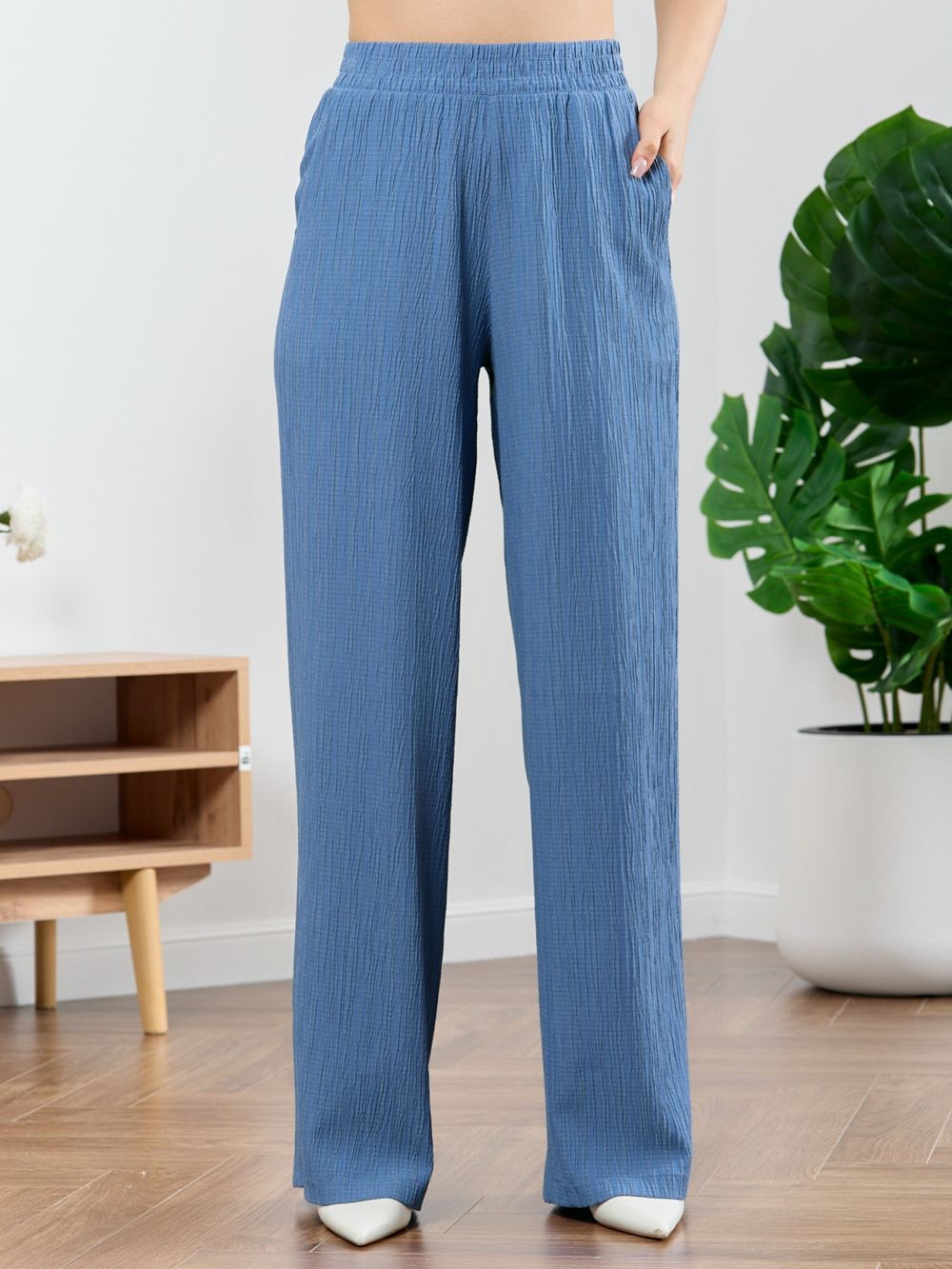 Брюки Сиеста-2 Виотекс ИНДИГО