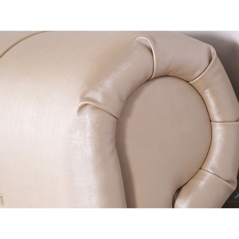 Кровать Лувр