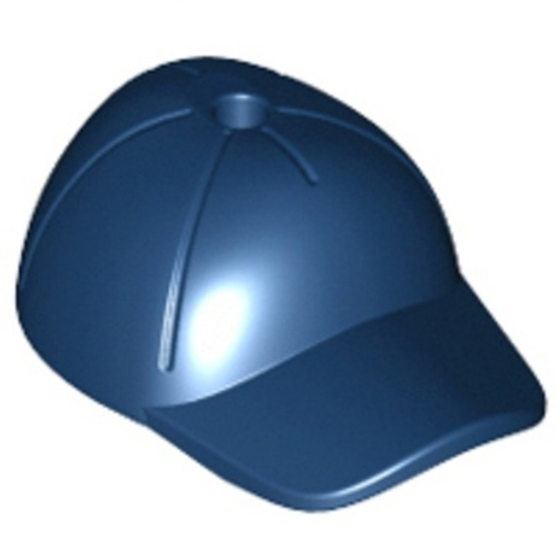 Кепка 11303 Dark Blue