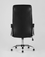 Кресло руководителя TopChairs Tower черное