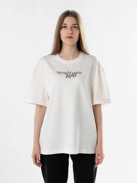 Футболка Outta Ufa