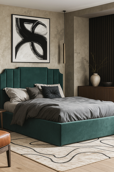 Кровать Кантата