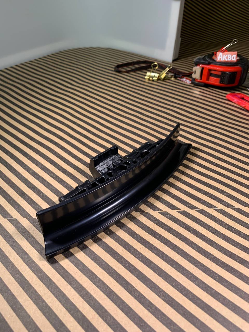 Ручка люка стиральной машинки BEKO 2839780300 SIYAH