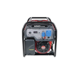 Генератор HND GE9000JNS ATS