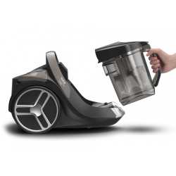 Пылесос с контейнером Tefal X-trem Power Cyclonic Facelift TW7266EA