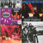 Deep Purple / The Platinum Collection (3CD)