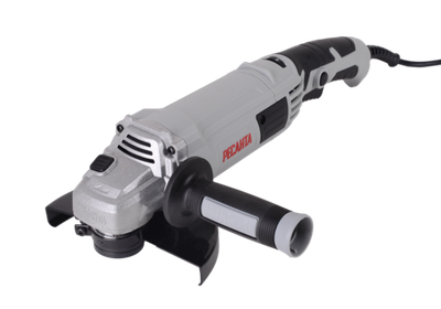 Углошлифовальная машина (болгарка) Ресанта УШМ-150/1400Э