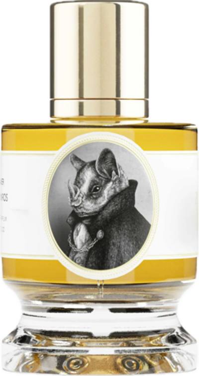 Zoologist Bat Extrait de Parfum (2020)