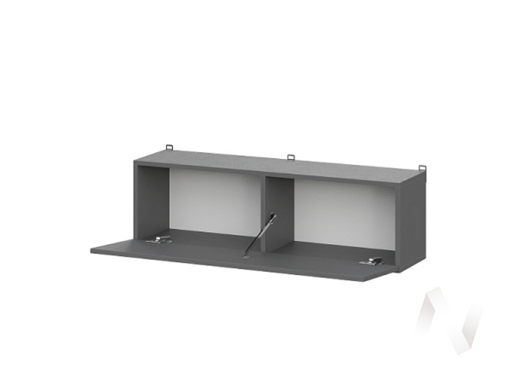 Шкаф навесной МС Денвер