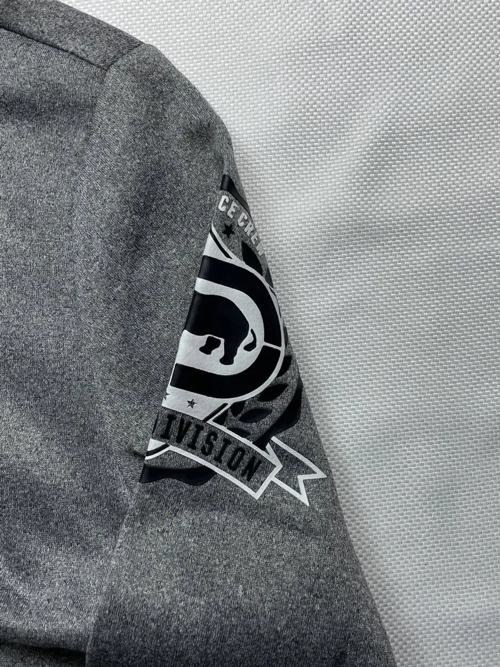 Зип худи от Savitar G-Unit Tribal Emerica Fubu South pole