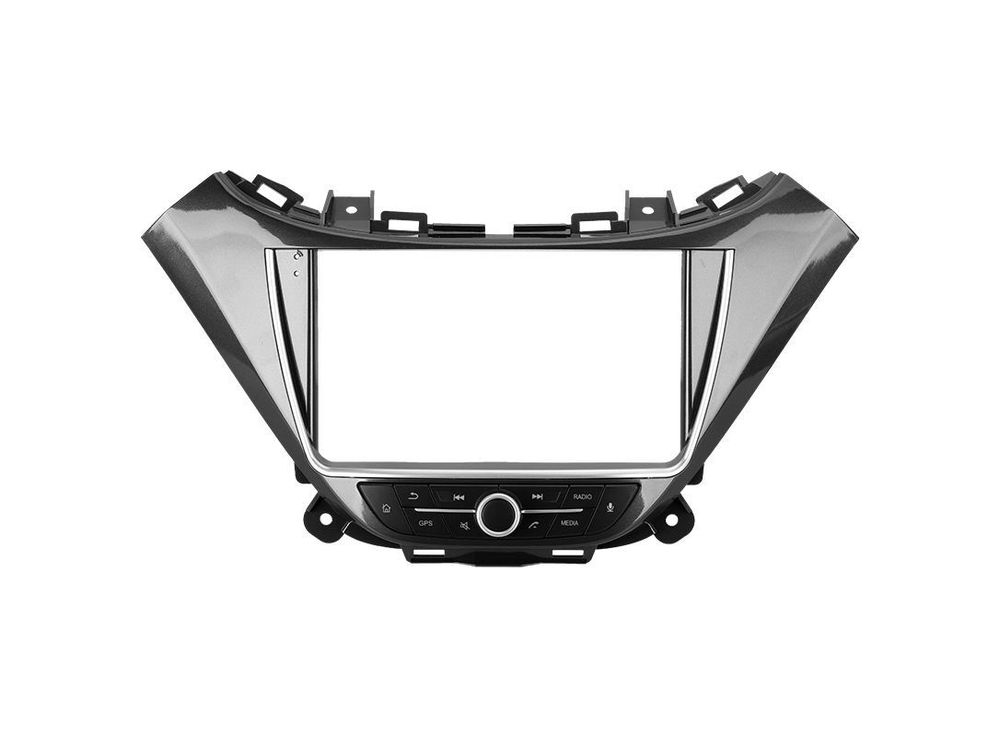 Установочный комплект для Chevrolet Malibu 9 2015-2020 9.0&quot; (F2)