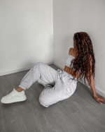 Джоггеры SIMPLE