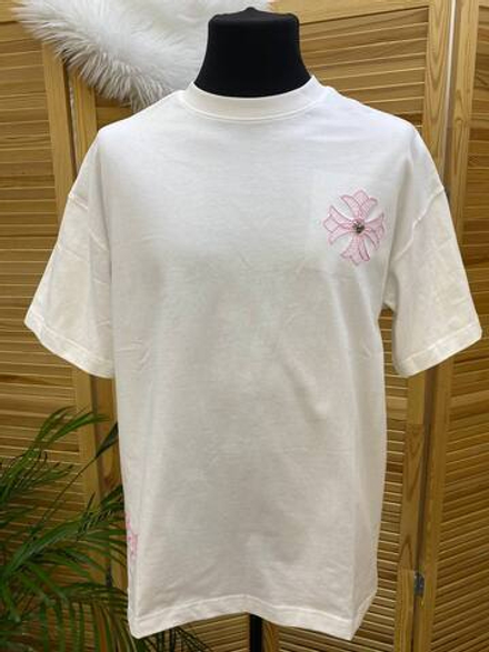 Футболка Chrome Hearts
