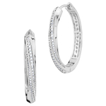 Серьги Boccadamo KOR046