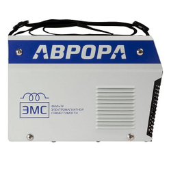 Сварочный инвертор ВЕКТОР 2000 ЭМС/Aurora